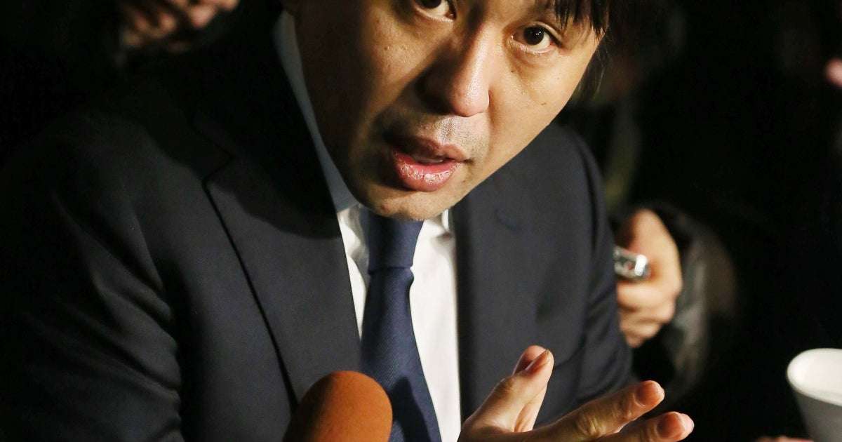 作家の菅野完氏、二審も敗訴　女性への不法行為を高裁が認定 | ハフポスト NEWS