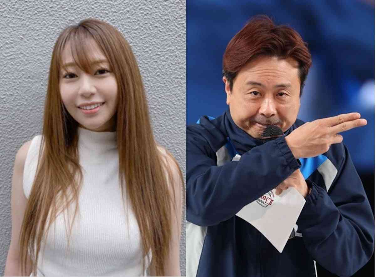 次長課長・河本準一、礒部希帆と〝聞いタロウ〟愛　事務所「交際は事実」　20年にテレ東系「じっくり～」で出会い25年末に再会（サンケイスポーツ） - Yahoo!ニュース