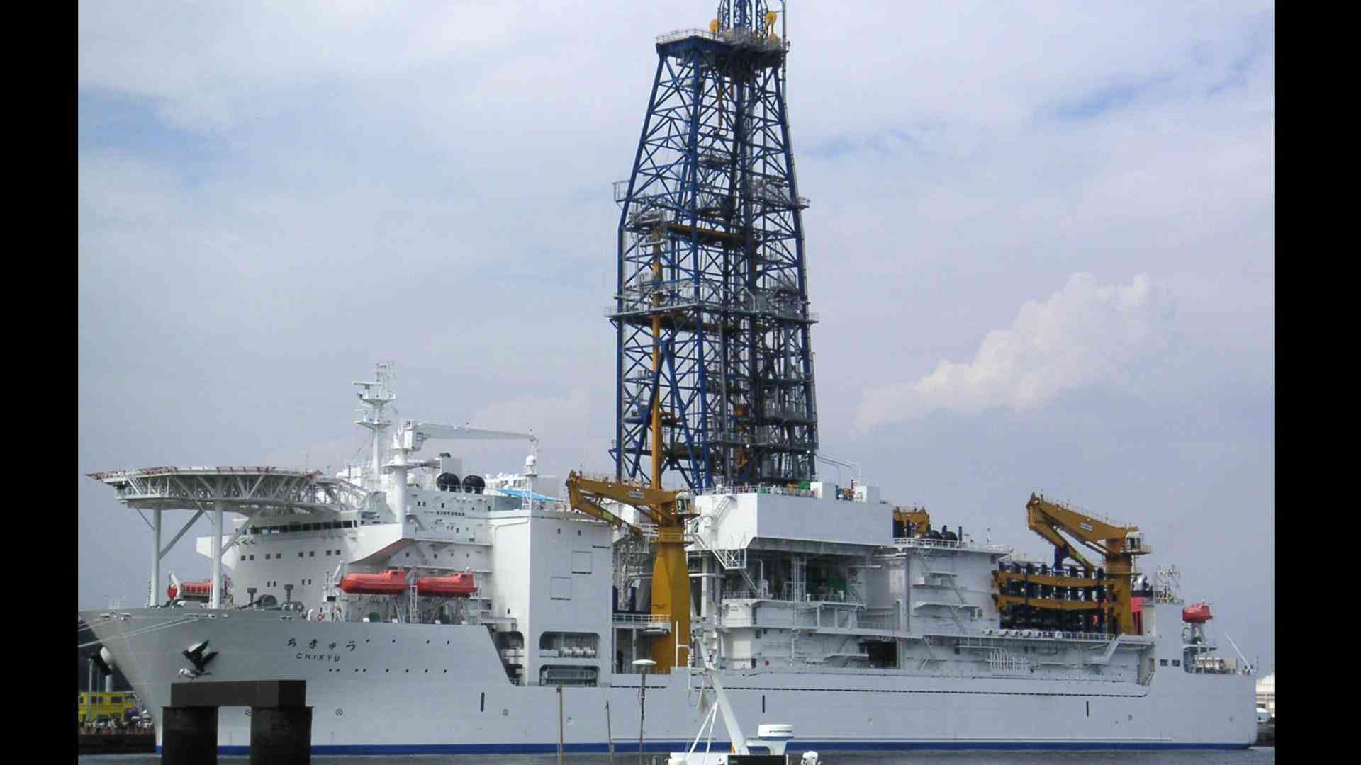 【1000億円規模の「レアアース採掘船」建造構想が浮上】中国依存からの脱却なるか、国産開発への期待（スペースチャンネル） - エキスパート - Yahoo!ニュース