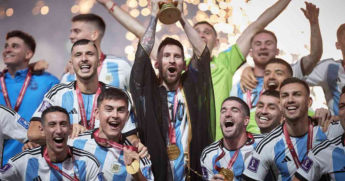 「史上最高額」のサッカーW杯、決勝まで現地観戦するといくらかかる？ フランスとアルゼンチンで試算した | Business Insider Japan