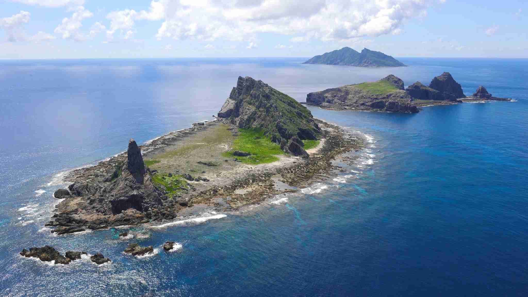 尖閣諸島国有化、10年目の真実　中国激怒に野田政権「本当にまずい」、力関係が逆転：朝日新聞GLOBE＋