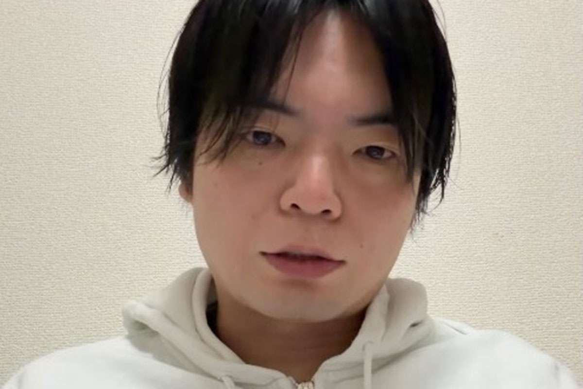 人気教育系YouTuber、ライバル予備校の講師に名前を出され「死んだほうがいい」音声を公開し広がる波紋 | Smart FLASH/スマフラ[光文社週刊誌]