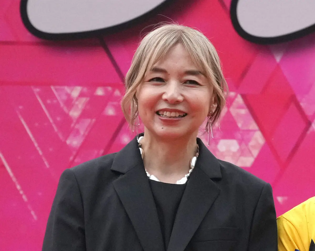 山口智子「1回もやったことない」仕事を明かす　NGの理由も告白「痛いし…絶対あり得ない」 - スポニチ Sponichi Annex 芸能