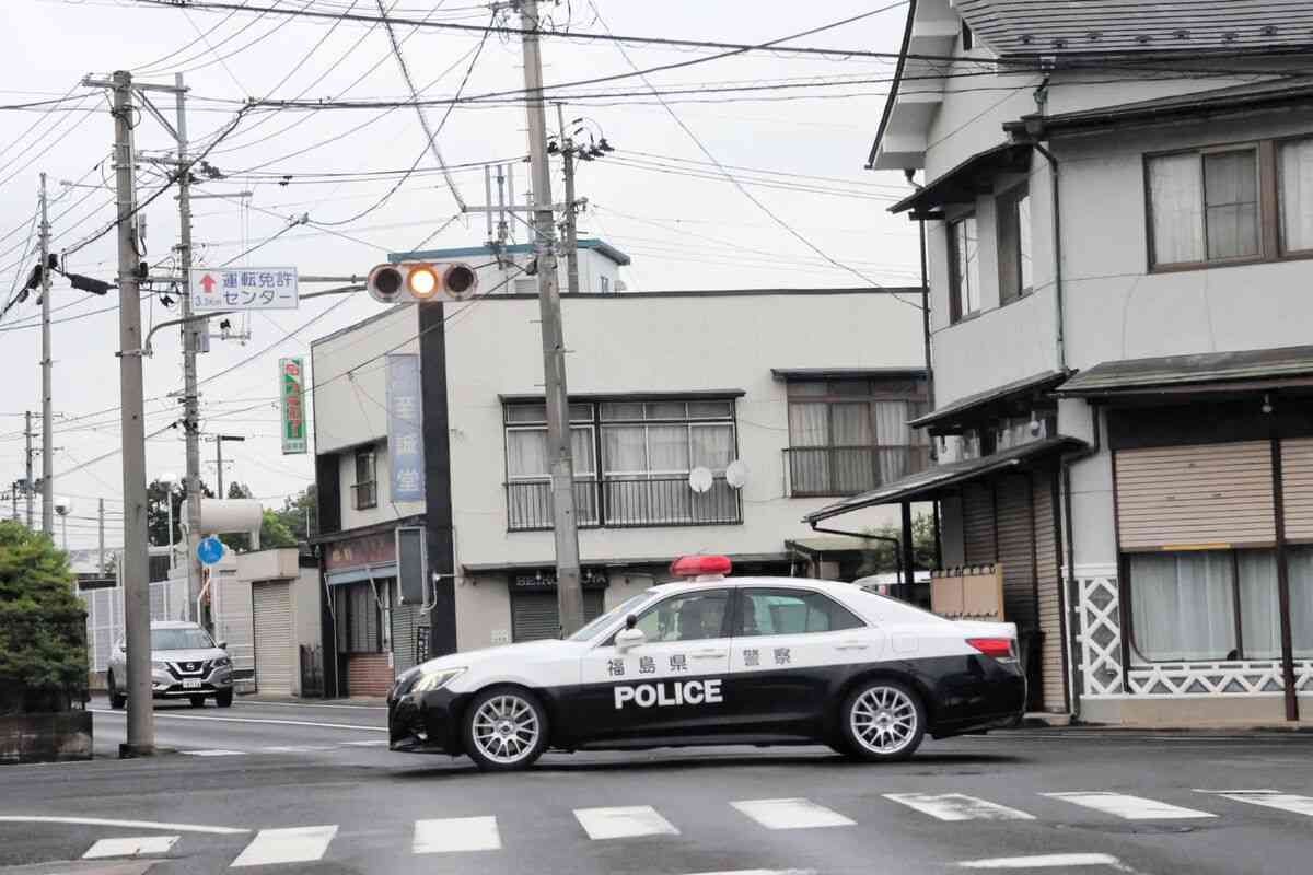 【更新】福島で4人襲った熊を取り逃がす　とどまっていた建物の窓から逃げて行方分からず | 河北新報オンライン