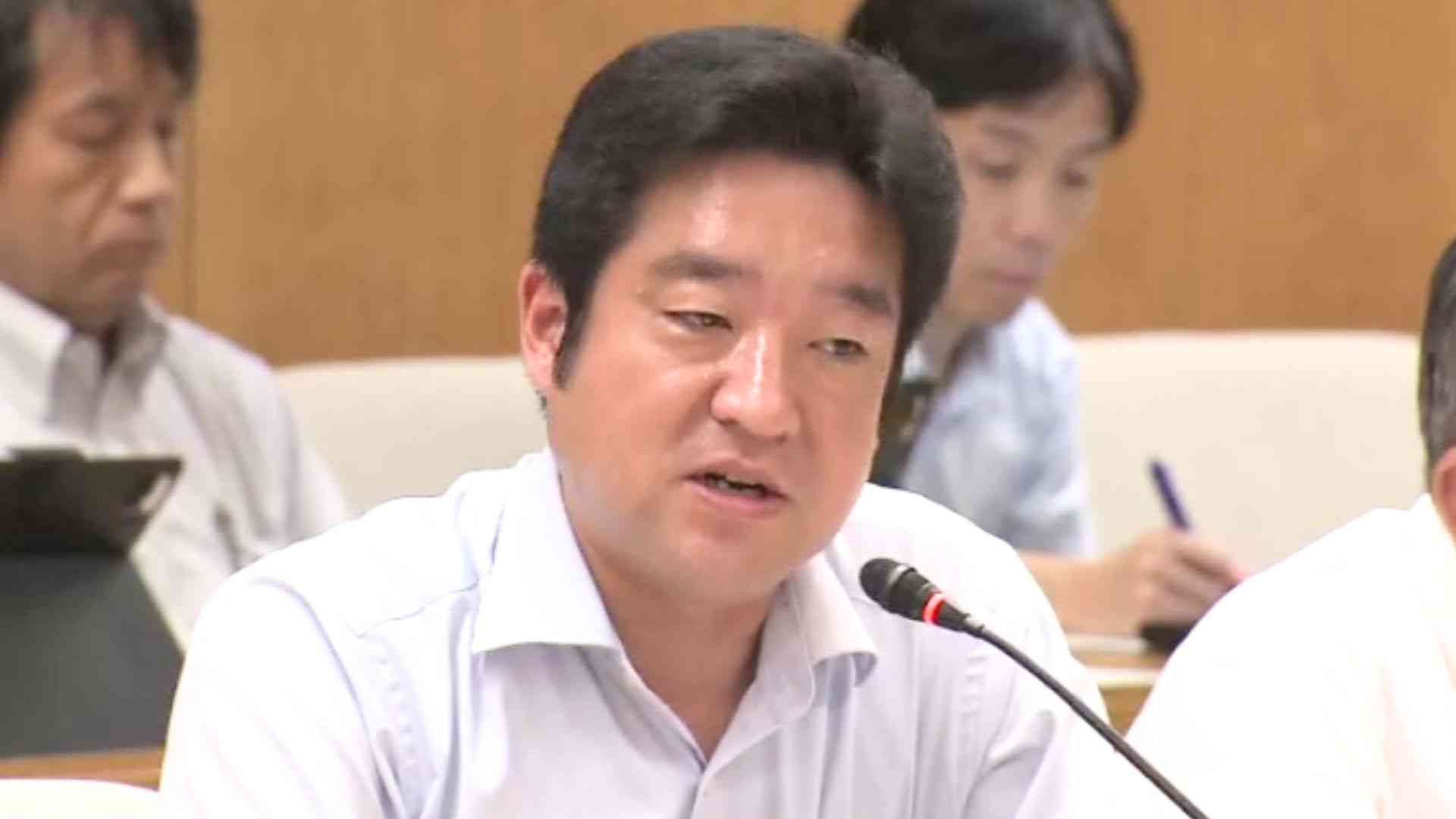 「顔の見えない集団リンチ…社会に絶望」　元兵庫県議死亡　百条委員務め、SNSで中傷受け辞職 | 特集 | ニュース | 関西テレビ放送 カンテレ