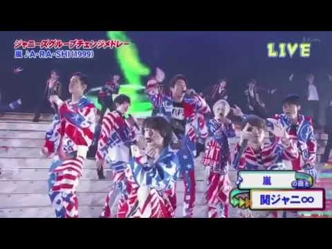 関ジャニ村上  ラップ 関西弁がww