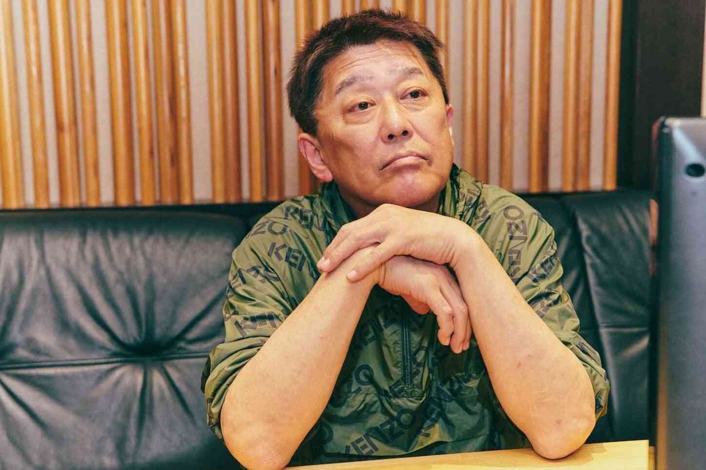 「今の若い子は可哀想」坂上忍、ホワイト化する現代社会に持論「社会に出ると理不尽に出会わない人生なんてない」