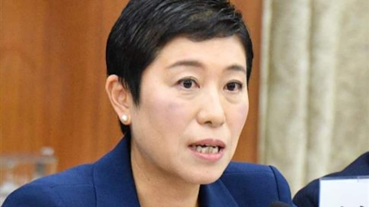 【ＷＥＢ編集委員のつぶやき】辻元清美氏の言いぶりは、３０年前も現在も聞くに堪えない！　「選良」と思えぬ野党議員の振る舞い（1/4ページ） - 産経ニュース
