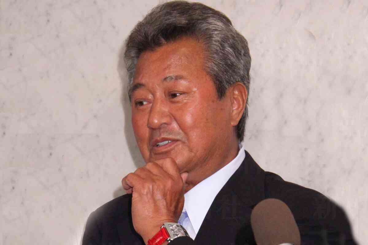 「不倫くらいで謝罪なんて呆れてものが言えないね」　梅宮辰夫さんが語っていた「芸能界への遺言」 | デイリー新潮