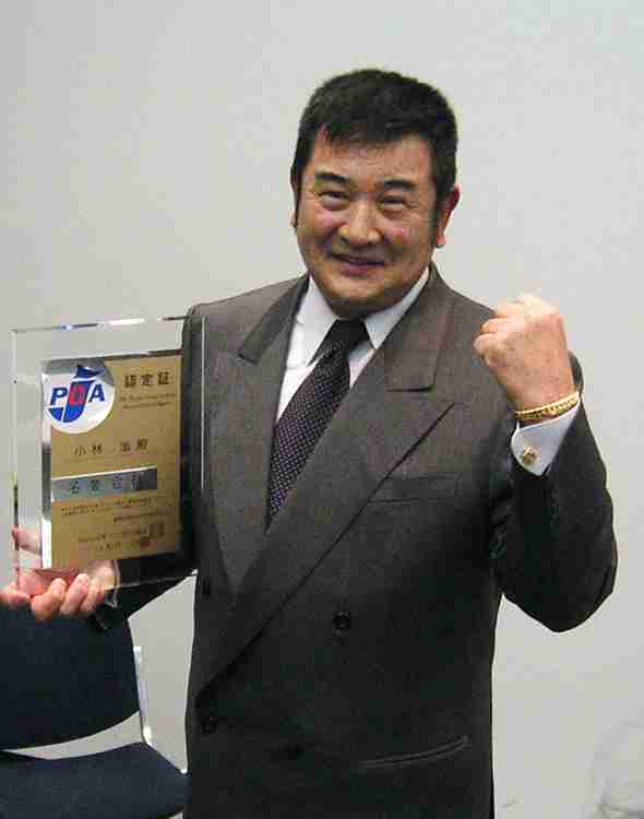 反社と芸能人　小林旭、梅宮辰夫、月亭可朝の「交際伝説」｜NEWSポストセブン