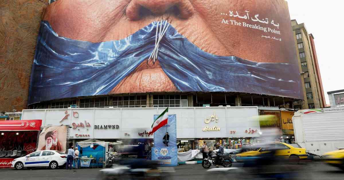 米イラン覚書、14項目の全文「レバノン含む、全戦線で戦闘終結」 - 日本経済新聞
