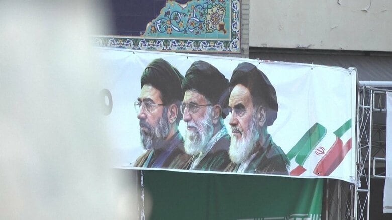 米イラン首脳が覚書に電子署名 イラン外務省が発表 署名式は開催されず ホルムズ海峡30日以内正常化へ