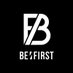 BE:FIRST on X