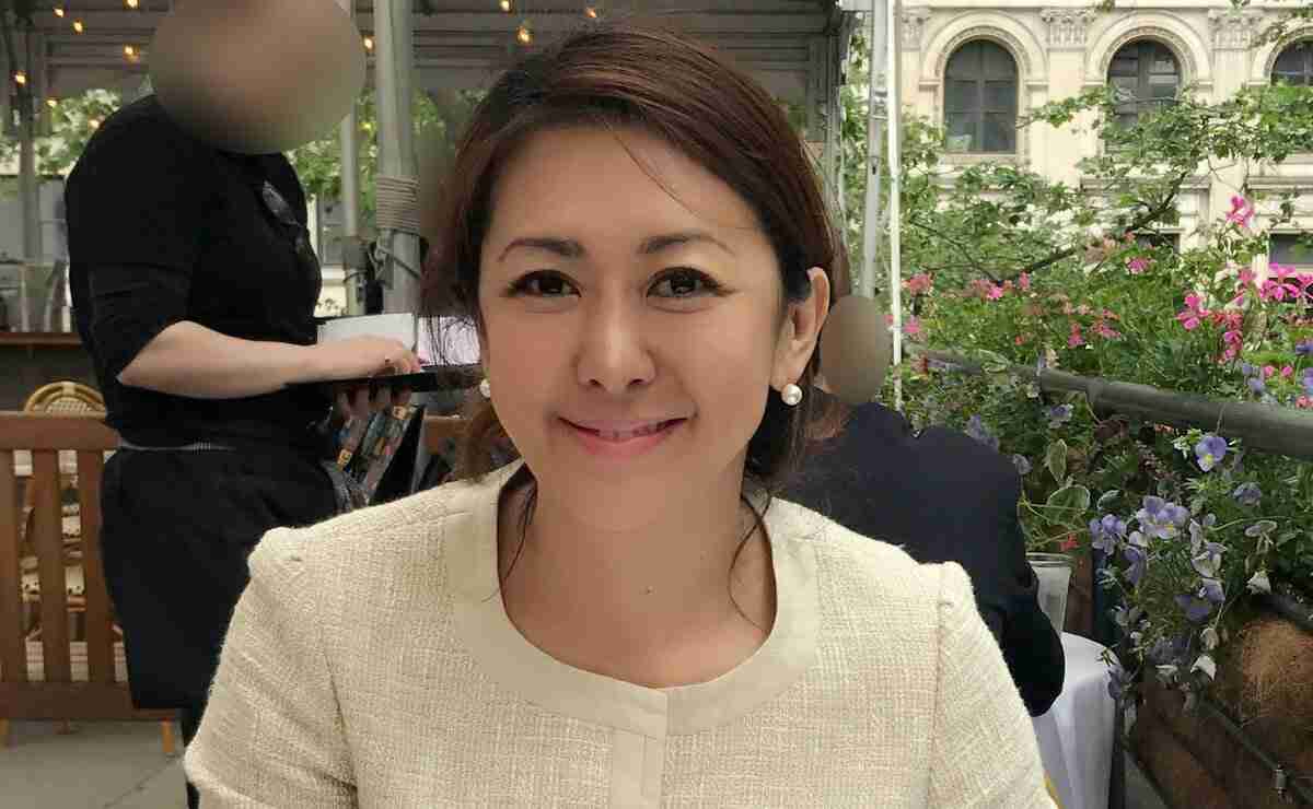 沢えりか「高齢出産は子どもがかわいそうなのか」不妊治療10年「人生賭けて渡米」50歳で初出産した女性の本音と現地での反応｜CHANTO WEB