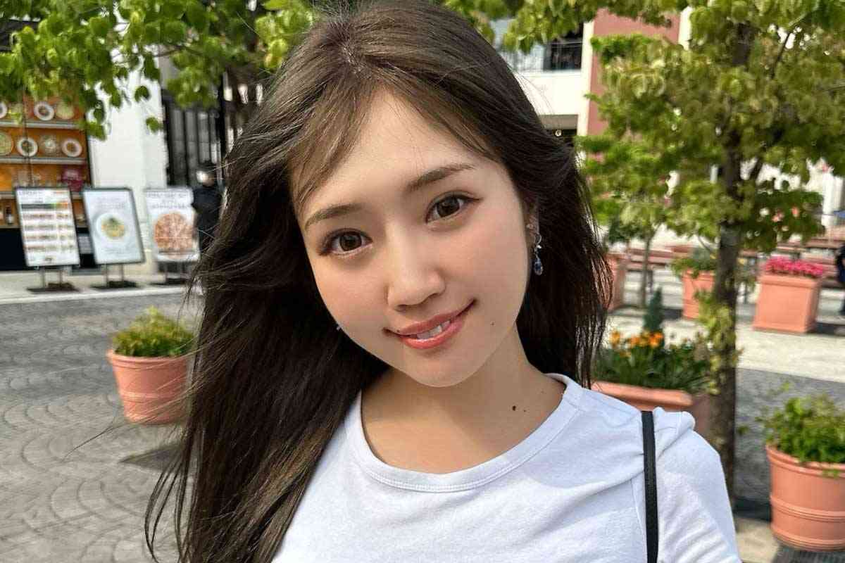 渡辺加和が露出の多い衣装でダンス　夫・白木翔大が言及「35歳の1歳児ママとしてどうなの？みたいな意見もあると思う」 | ENCOUNT