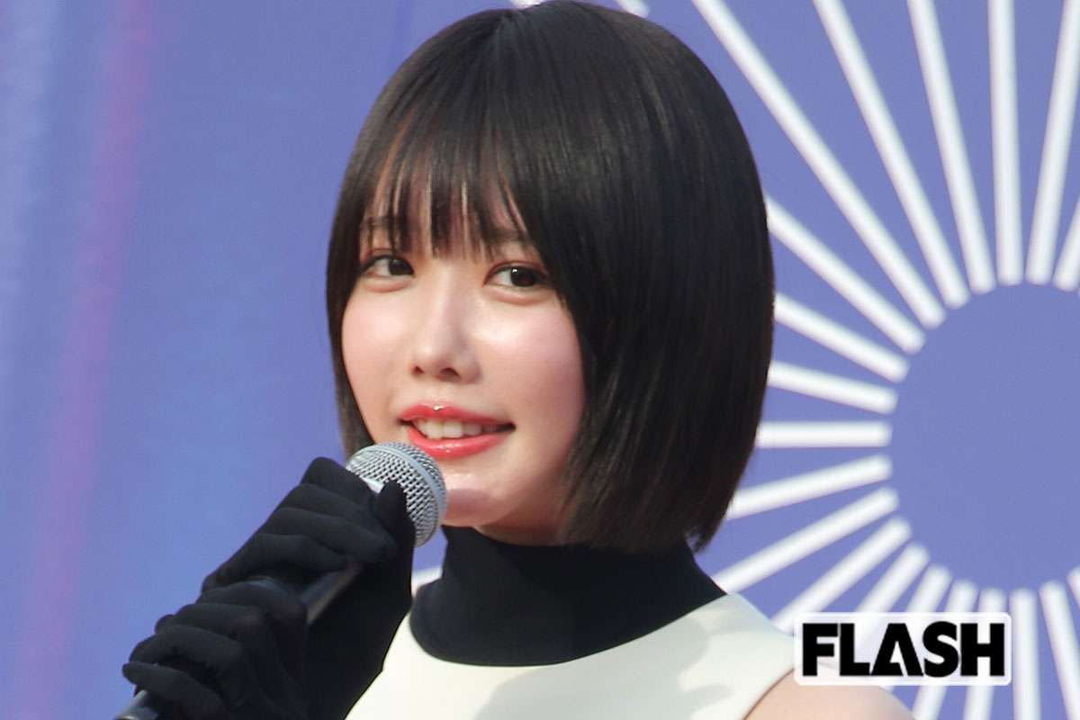 あの、主演の新ドラマスタート告知に一部から寄せられる辛辣な声…尾を引く「鈴木紗理奈嫌い」発言トラブル | Smart FLASH/スマフラ[光文社週刊誌]