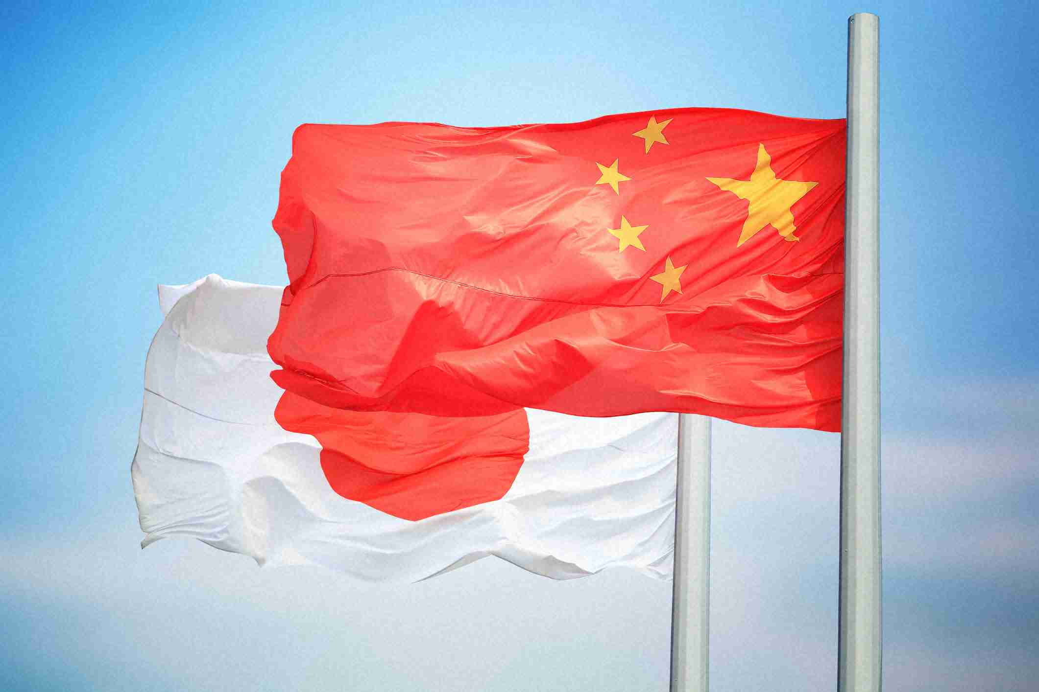 輸出規制「民生用途に支障」　中国政府に改善要求　中国日本商会（毎日新聞） - Yahoo!ニュース
