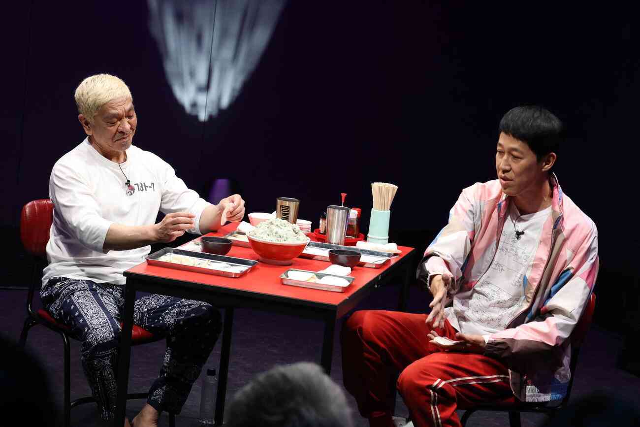 松本人志　現代エンタメ界の風潮に強烈ツッコみ「なんも喋られへんやん」