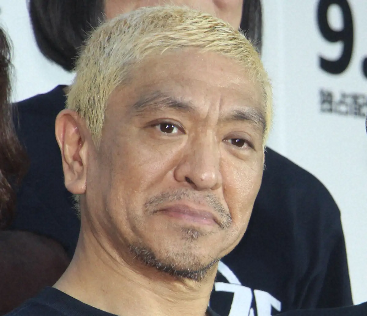 松本人志　現代エンタメ界の風潮に強烈ツッコみ「なんも喋られへんやん」 - スポニチ Sponichi Annex 芸能