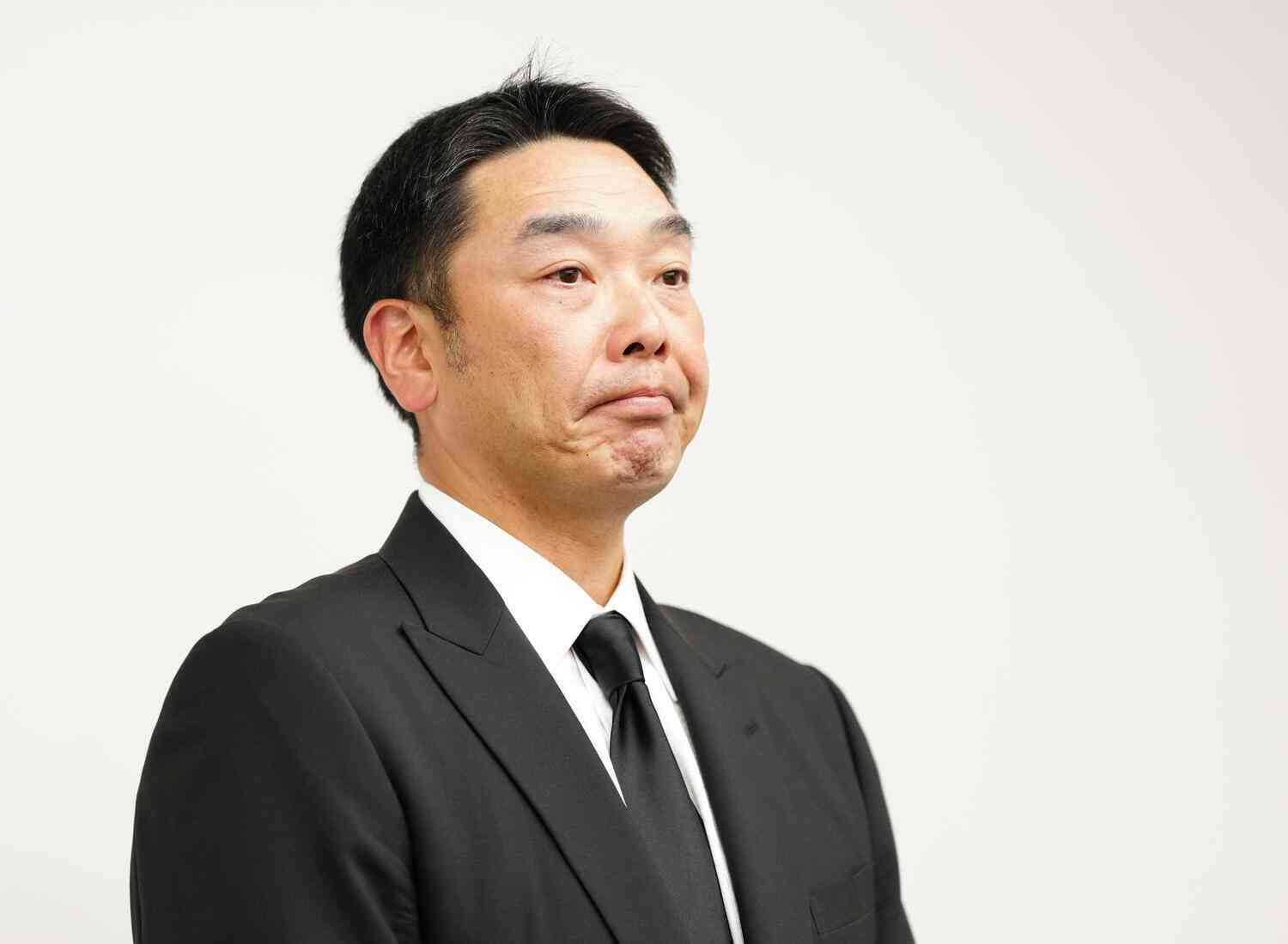 【手紙全文】「警察来て一番驚いたのは自分」阿部監督長女「私の意向聞かれず通報される形に」（日刊スポーツ） - Yahoo!ニュース