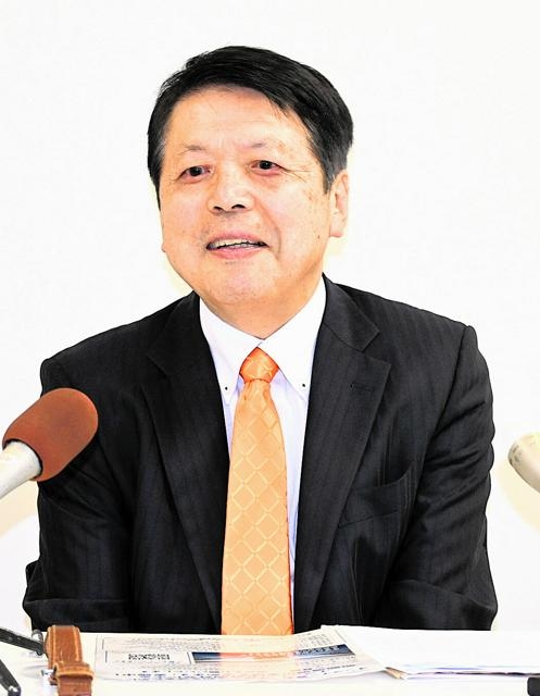 平岡秀夫元法相、中道離党を表明　立憲再入党へ　衆院山口2区で落選（朝日新聞） - Yahoo!ニュース