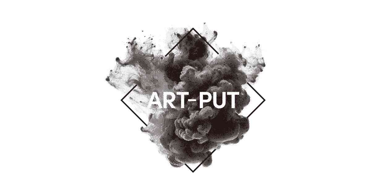 京本大我 from ART-PUT