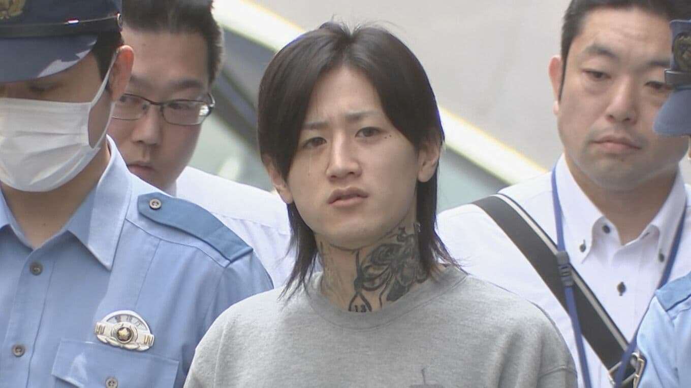 「レイプしたらしいな」20代男性に言いがかりをつけて現金5万円を脅し取った疑い　34歳と28歳の男2人と19歳の女2人の計4人逮捕　警視庁調布署