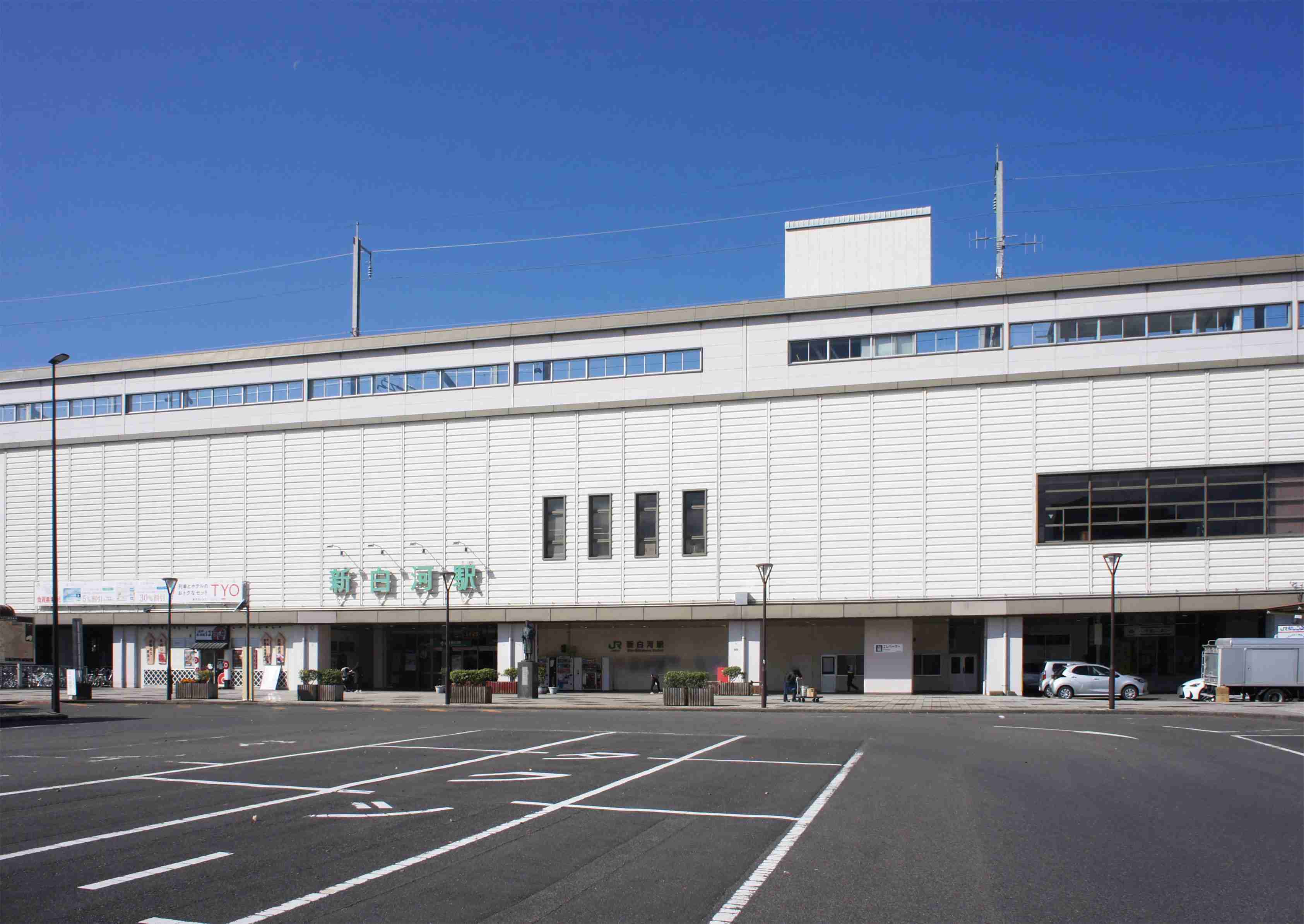 下手な市よりも栄えていると思う町・村