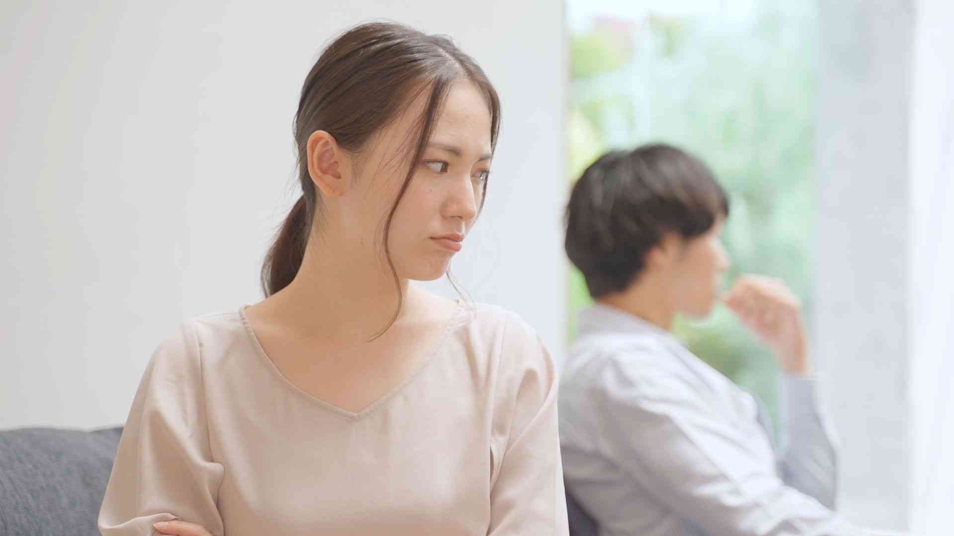         「結婚後にモラハラ化する人」に共通する3つの特徴。婚活女性が見抜けなかった“危険サイン”  |  日刊SPA!    