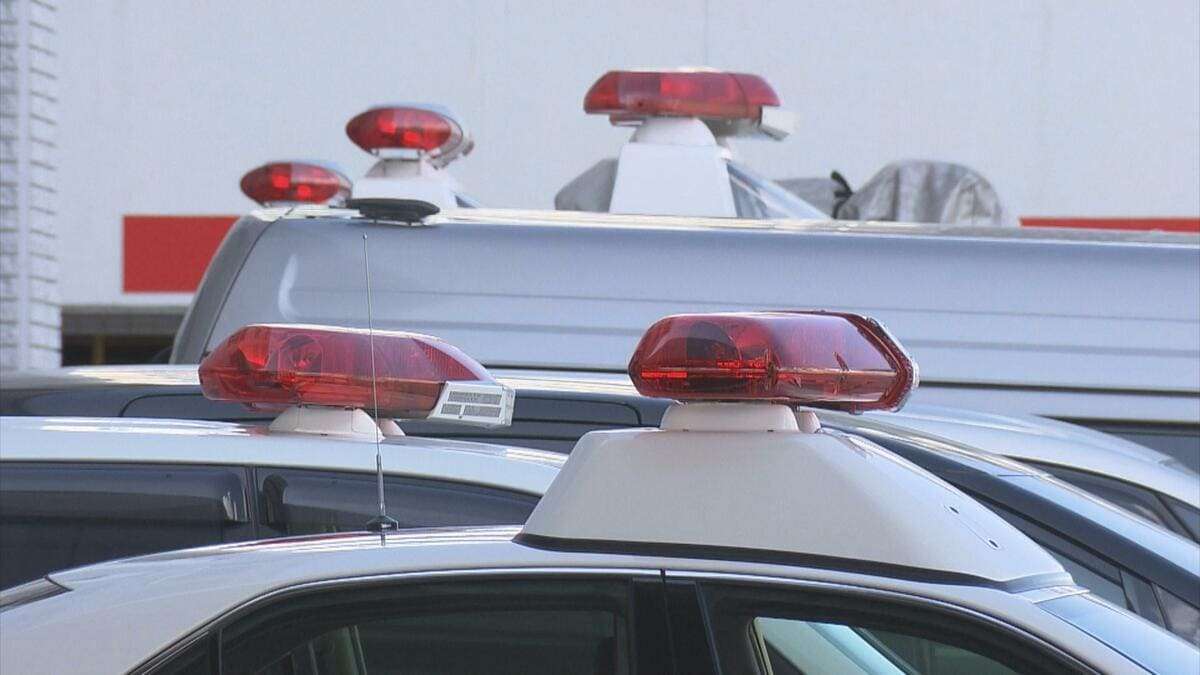 ４０代女性が１００万円の被害　はじまりはLINEでアクセスした子どもの職業体験の広告…「絶対に損はしない」暗号資産投資もちかけられ送るも…その後連絡取れず警察に相談し詐欺に気づく | TBS NEWS DIG