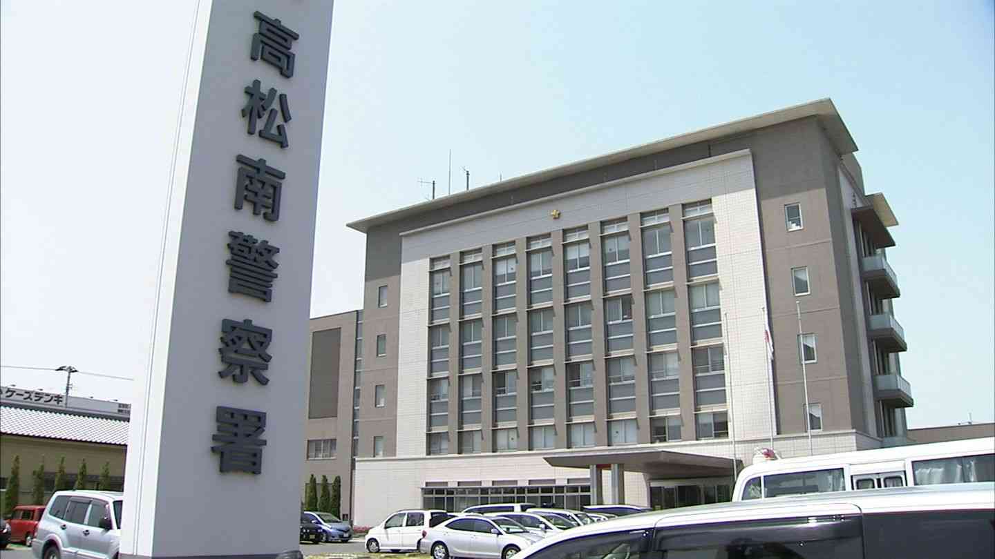 コンビニのATMで他人名義のキャッシュカードを使い現金約20万円を盗んだ疑い　中国国籍で自称会社員の男（30）を逮捕【香川】（RSK山陽放送） - Yahoo!ニュース