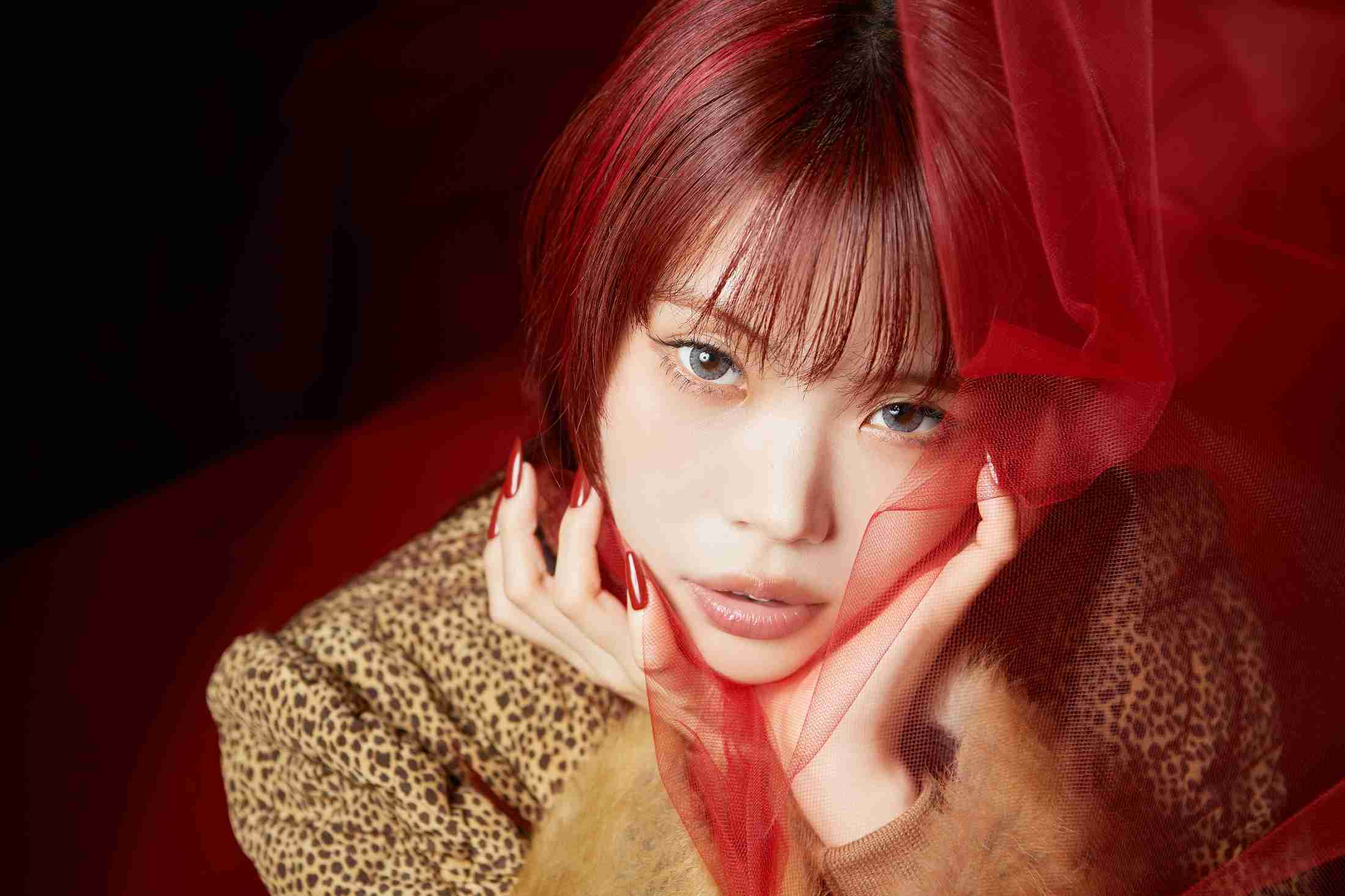 人生、夢だらけだな――BiSH解散から3年、ソロで大輪の花を咲かせたアイナ・ジ・エンドが大切にする「真心」 #アジア文化最前線（Yahoo!ニュース オリジナル 特集）