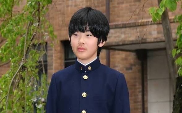 養子案 「男の子が生まれれば、皇位継承権を持つ」と森衆院議長