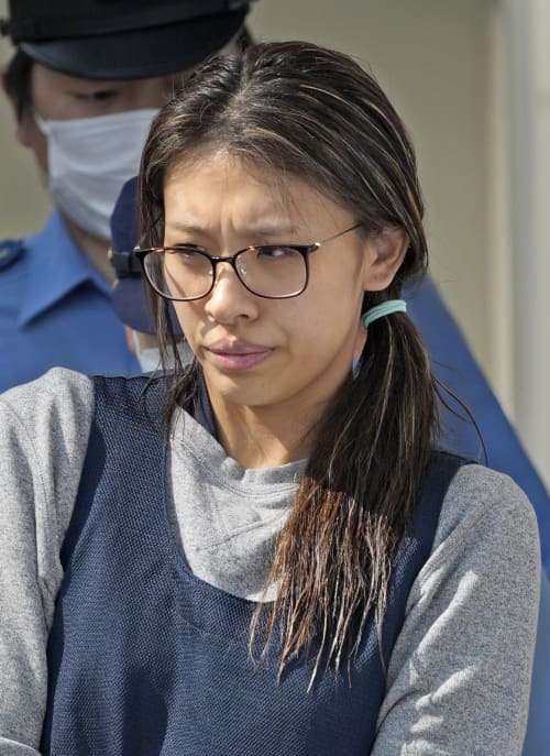 【栃木強盗殺人】妻・竹前美結容疑者　容姿でイジられた少女が“いじめ側”に回った学生時代の「素顔」（FRIDAY） - Yahoo!ニュース