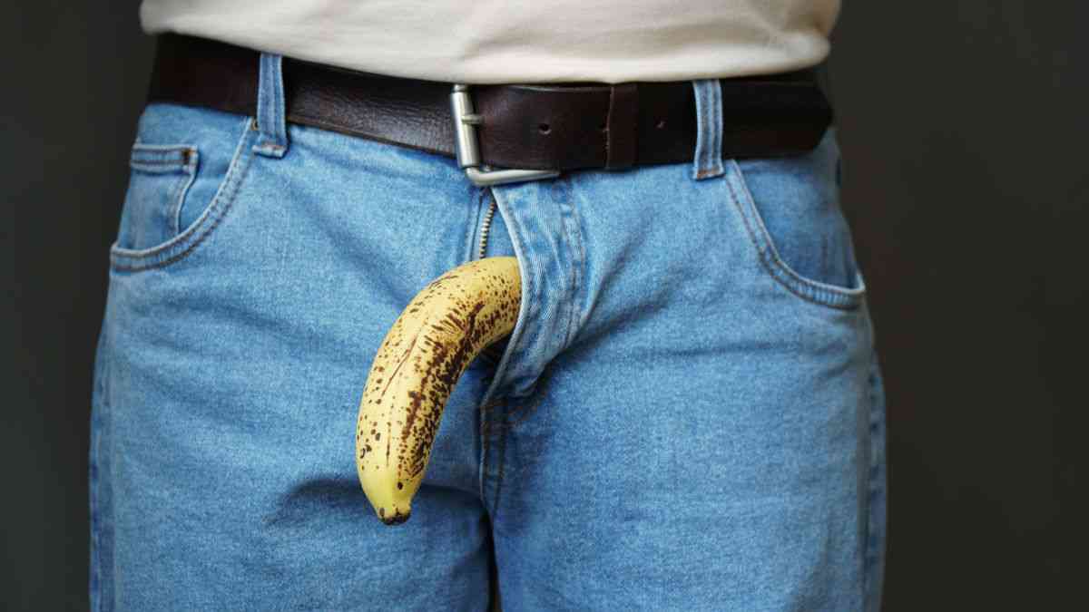 子どもの頃に肥満だった男性はペニスが短い傾向があるという研究結果 - GIGAZINE