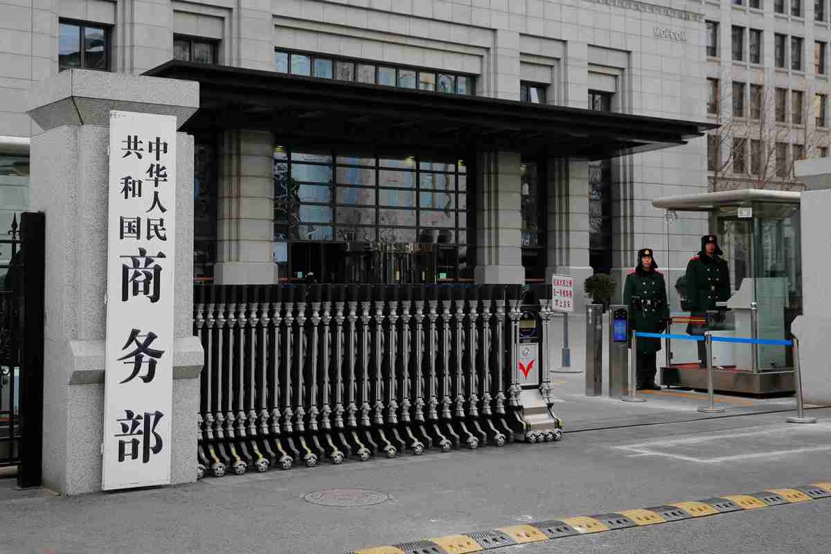 日系企業に広がる不安　中国で強まるレアアース規制　邦人拘束（時事通信） - Yahoo!ニュース