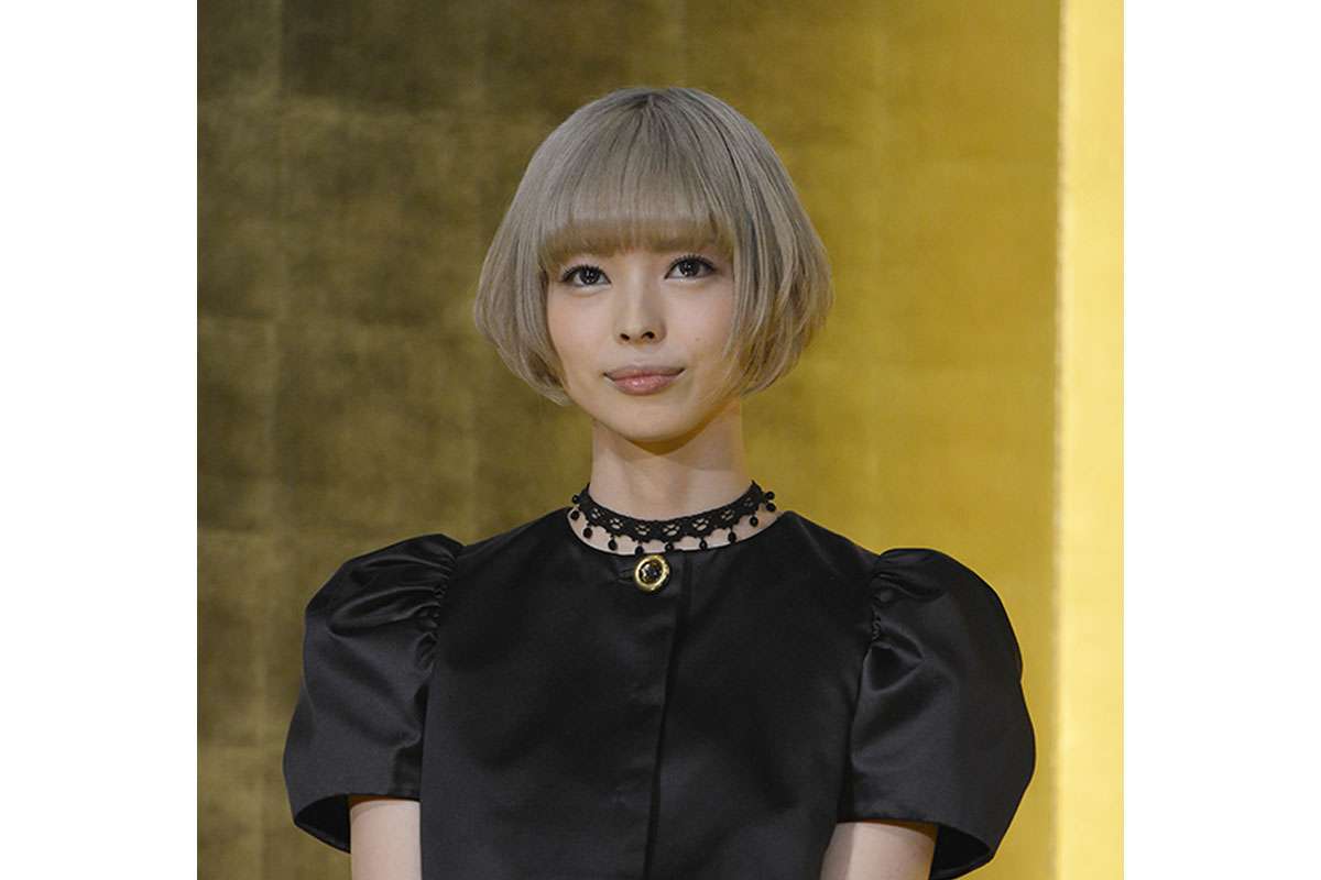 最上もが（37）《整形疑惑》を完全否定！「一重がイヤだった」20代後半で自然に…！？母親のアドバイス明かす | LASISA（らしさ・ラシサ）