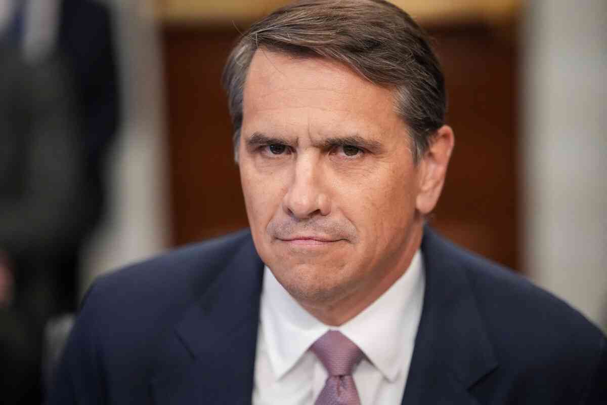 米司法長官にブランチ氏指名　トランプ氏の元個人弁護士（時事通信） - Yahoo!ニュース