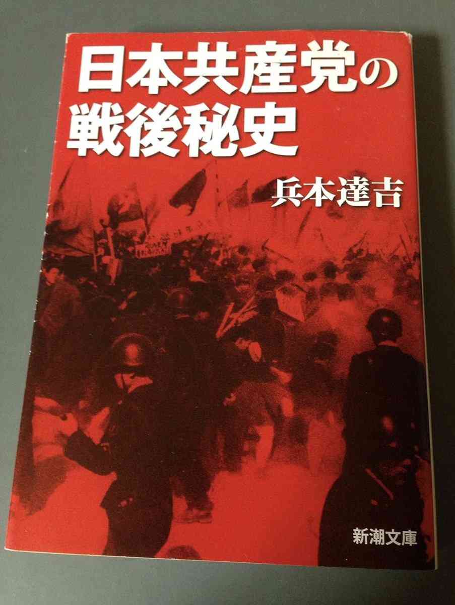 「女性だから天皇になれないというのは男女平等を掲げる憲法の精神に反する」共産党が安定的な皇位継承をめぐる「取りまとめ案」に反対