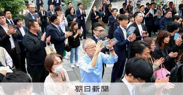 誤情報飛び交った知事選、「民主主義が壊された」　自治体対応に限界 [兵庫県知事選]：朝日新聞