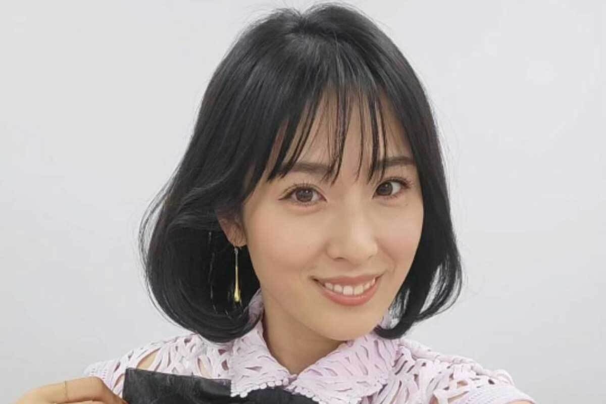 本仮屋リイナ、自宅で第3子出産「3560gの女の子が」　陣痛を支えた夫に「惚れ直しました」（ENCOUNT） - Yahoo!ニュース
