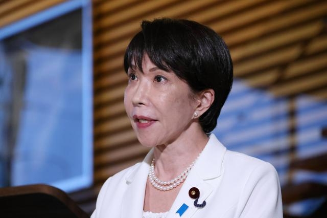 政治資金規正法違反疑いで高市首相を刑事告発　大学教授が奈良地検に（朝日新聞） - Yahoo!ニュース