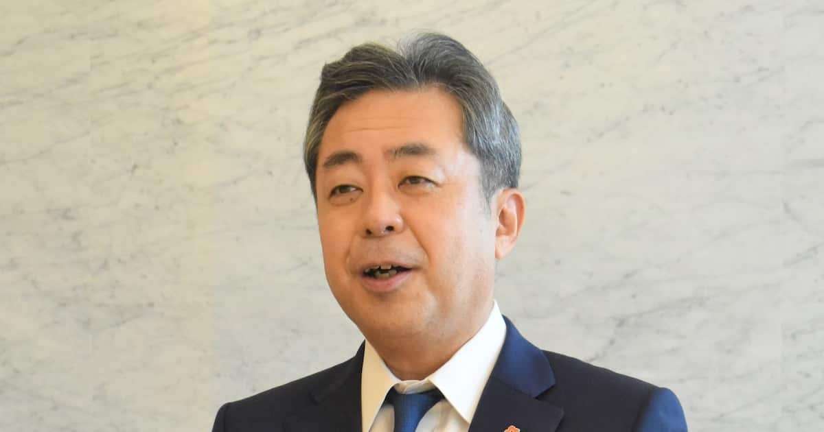「生保レディー」はもう古い　販売職員の新たな呼び方公募へ　生保協会の高田幸徳会長