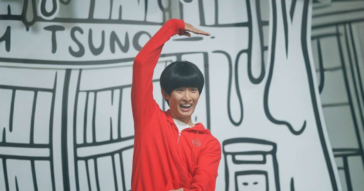 映画「おそ松さん」にSnow Man向井康二が旧・おそ松役で出演（コメントあり） - コミックナタリー