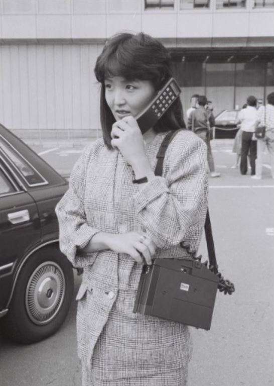 若者に言っても信じてくれなさそうな事