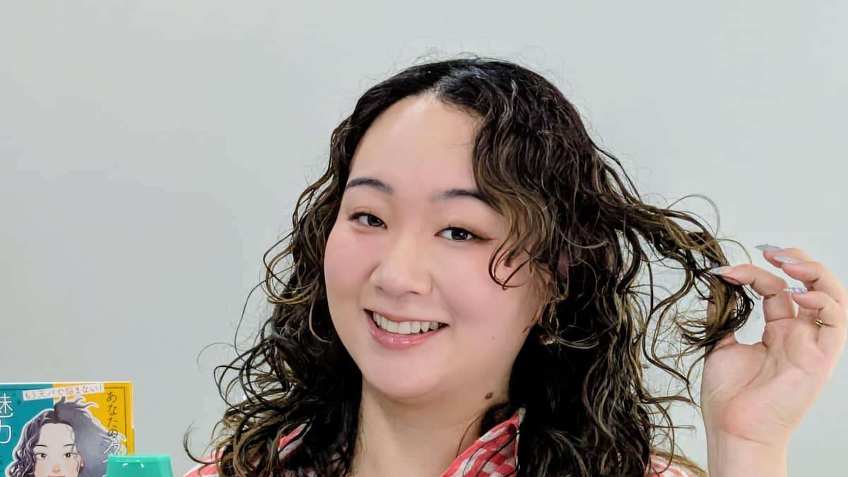 天然パーマを魅力に「クセ活」　脱・縮毛矯正　カールが無料は特権！？ - 産経ニュース
