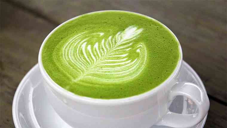 世界的ブームの抹茶「中国が発祥の地」とアピール、世界生産7割を占め「日本を凌駕することを願う」