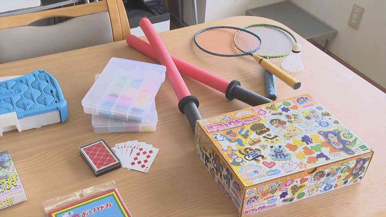 「困っている人が結構いる」　リズム入院　スマホやゲームで生活リズムに乱れ　悩む子どもを治療　4泊5日で無理なく整える　山梨・国立甲府病院