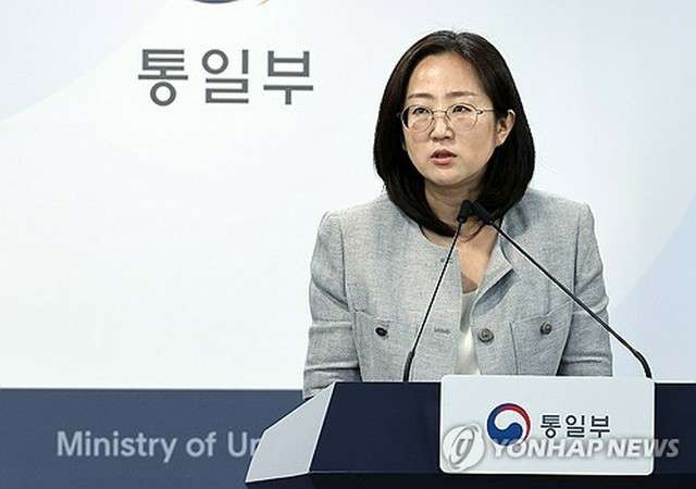 韓国統一部　北朝鮮の非核化「受け入れ可能な段階的方策を導き出す」（聯合ニュース） - Yahoo!ニュース