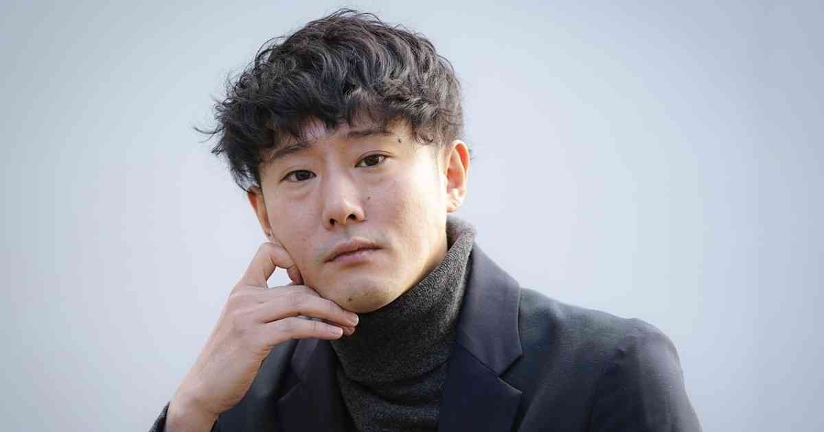 藤井道人監督、再び『新聞記者』に挑んだ理由　米倉涼子の座長ぶり、綾野剛・横浜流星への信頼も語る | マイナビニュース